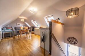 Interior - Cartshed Lodge, Hoveton, Norfolk (Hoveton)