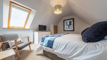 1 間睡房、熨斗/熨衫板、上網、床單