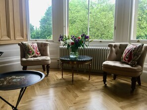Appartement | Salle de séjour