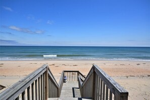 Am Strand