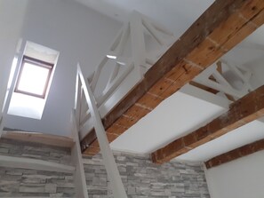 Interior - Ezzo guest house -90 m2 in Nakskov city center (Nakskov)