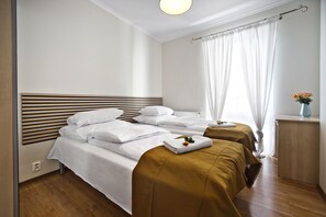Appartement Deluxe