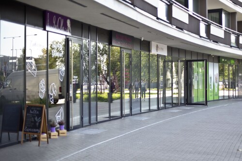 P&O Apartments Bukowińska