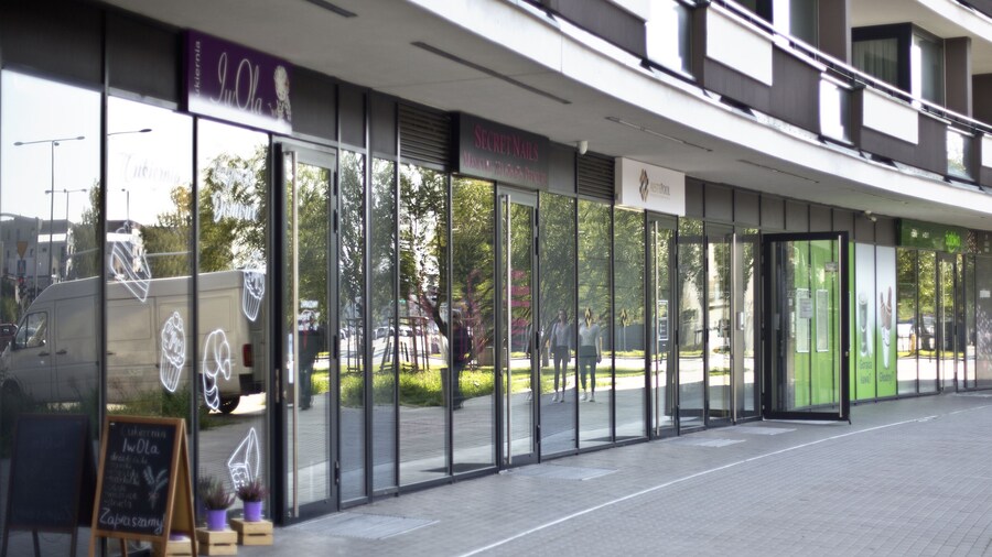 P&O Apartments BukowiĆska