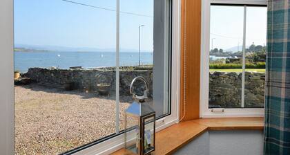 Janeville, waterfront, scenic, pet friendly