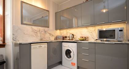 Janeville, waterfront, scenic, pet friendly