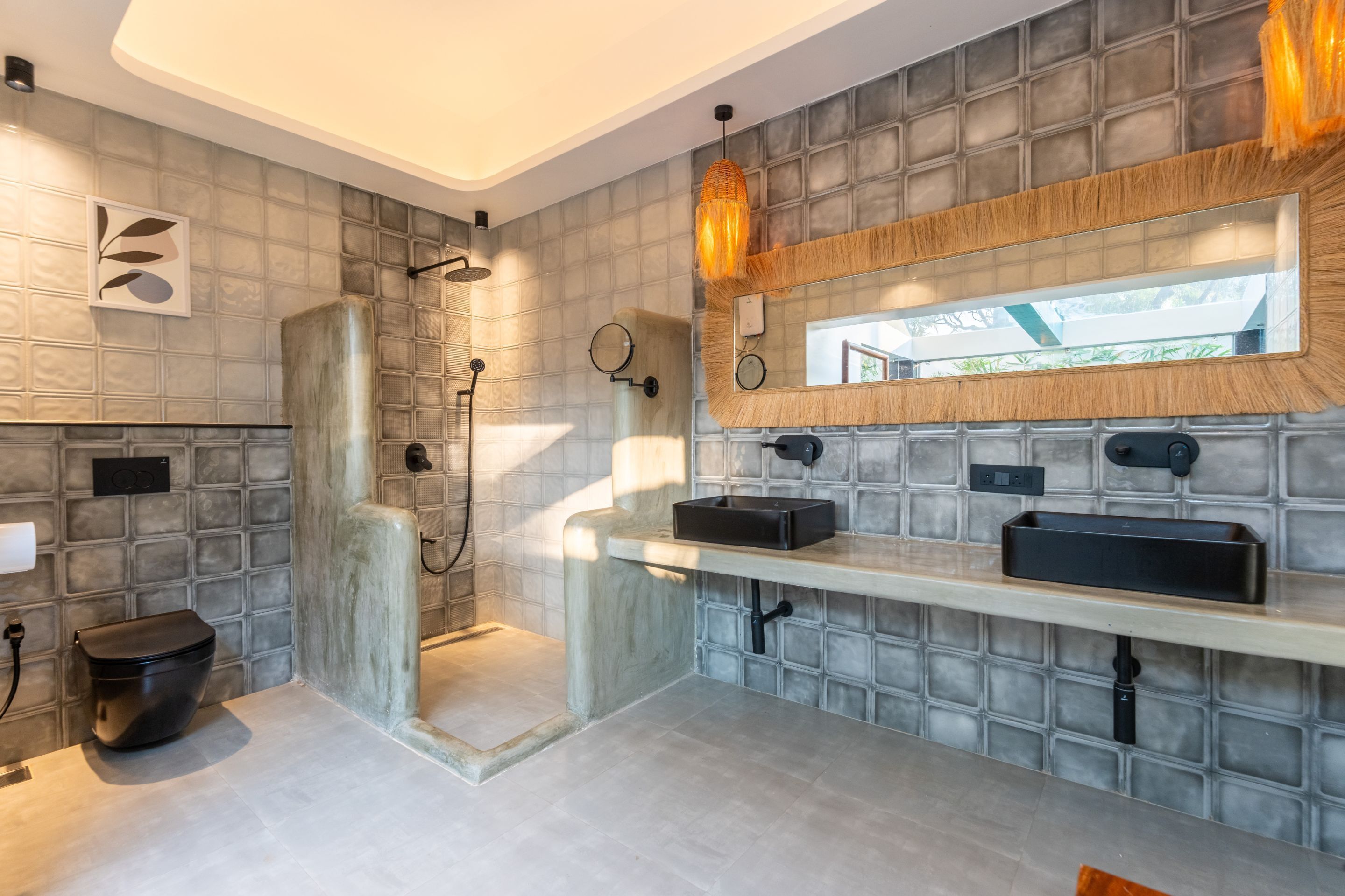 Presidential-Suite | Badezimmer | Bidet