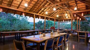 International cuisine