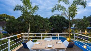 International cuisine