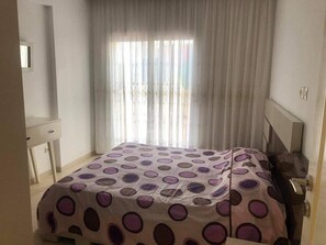 2 bedrooms - Charming apartment in folla (Sousse)