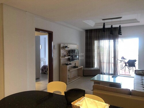 Charming apartment in folla