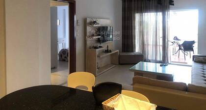 Charming apartment in folla