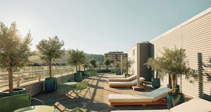 Hotel Antik San Sebastian