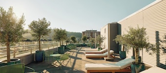 Hotel Antik San Sebastian