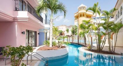 Atlas Suites Tenerife