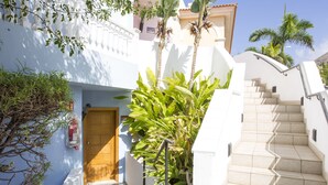 Exterior - Atlas Suites Tenerife (Arona)