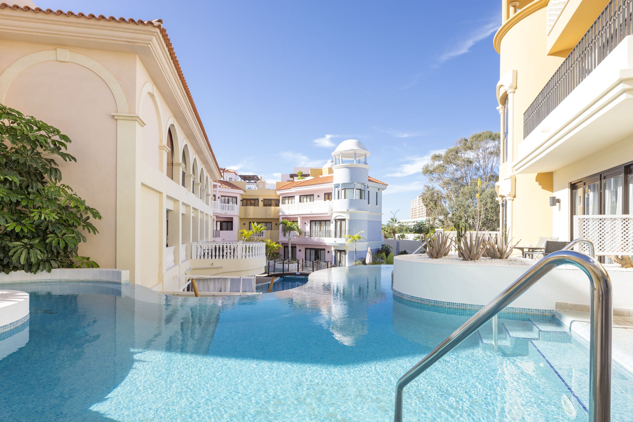 Foto - Atlas Suites Tenerife by EnjoyaHome