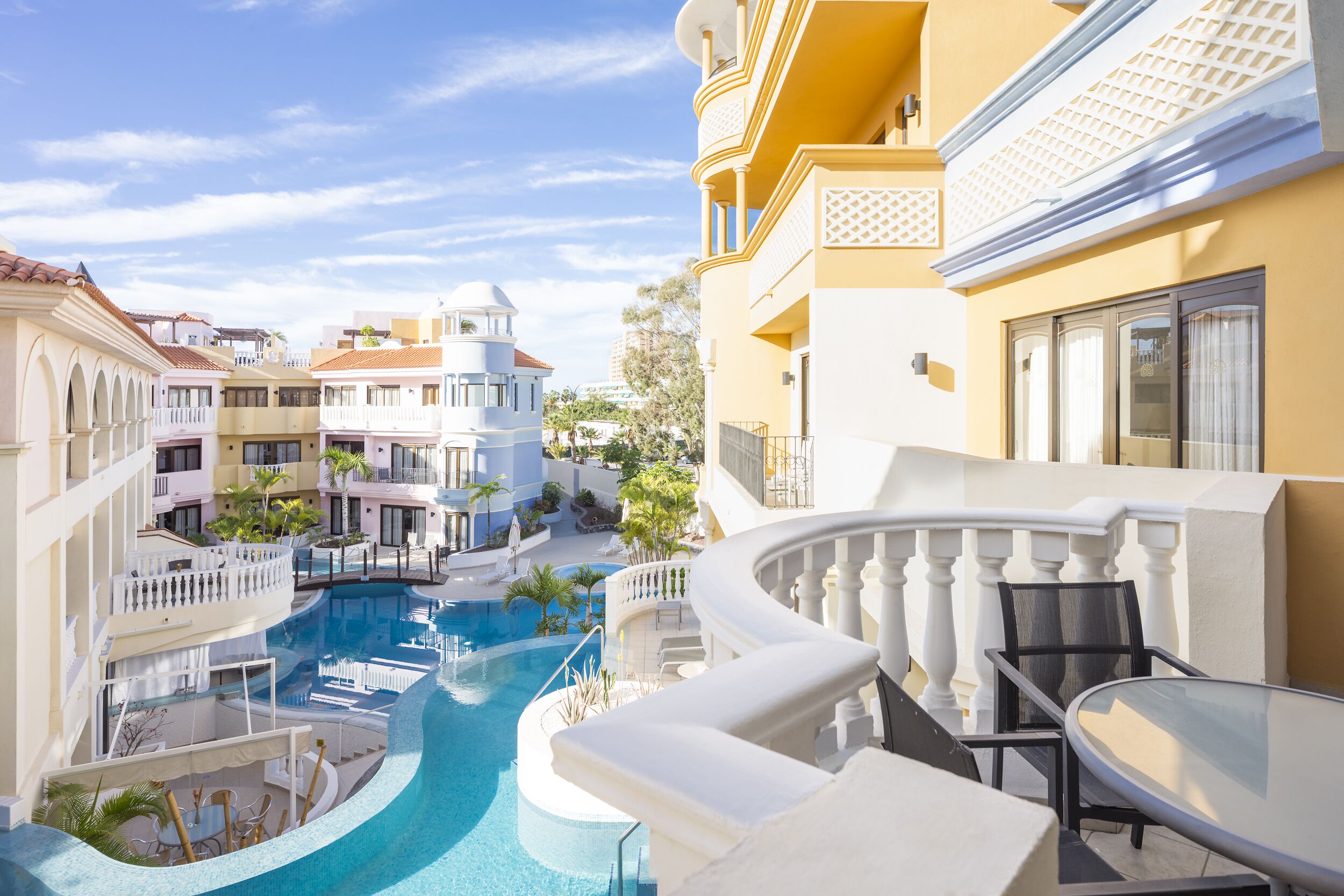 Foto - Atlas Suites Tenerife by EnjoyaHome