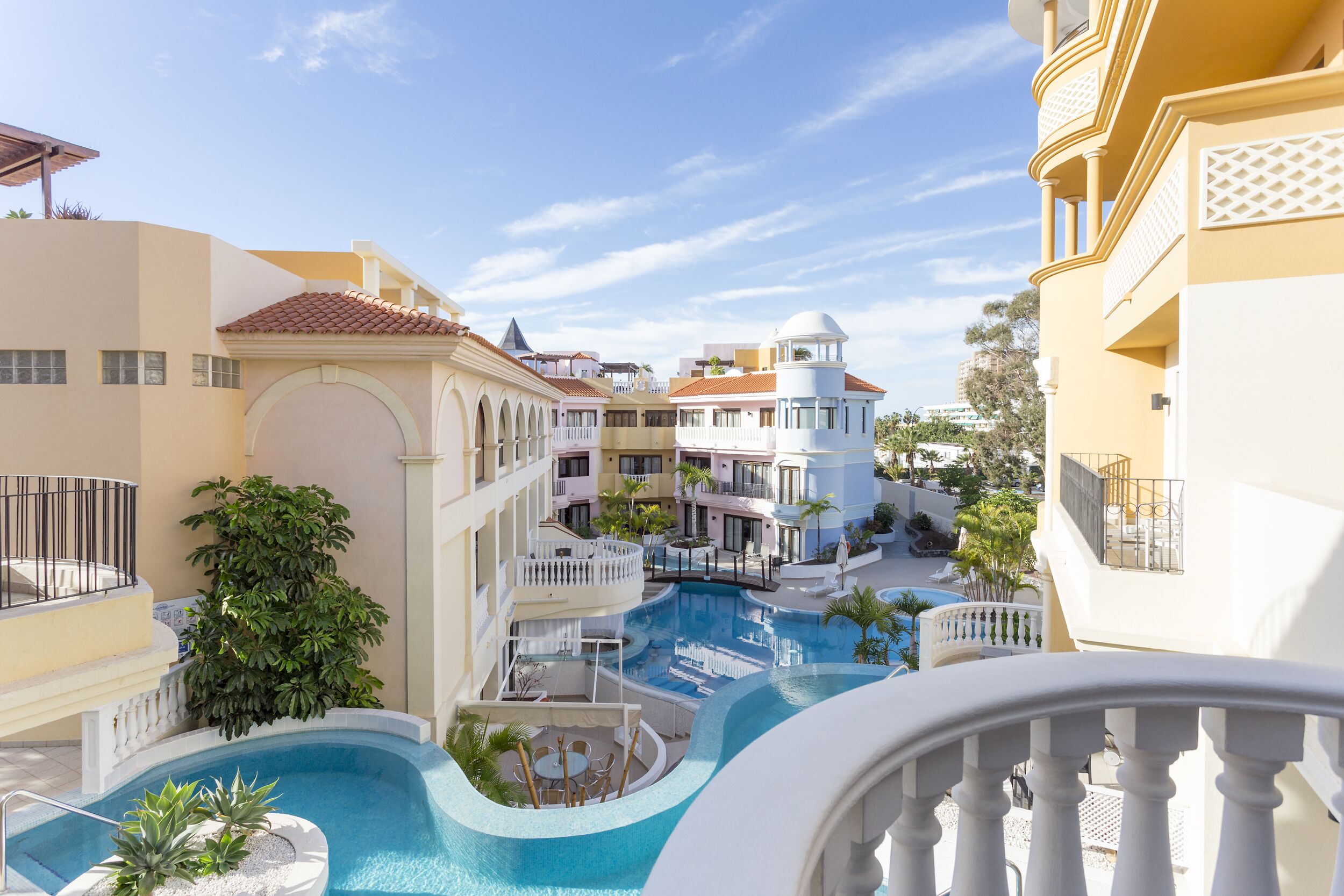 Foto - Atlas Suites Tenerife by EnjoyaHome