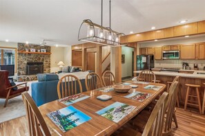 Dining - Experience slope side on Salamander at The Haven! (Canaan Valley)