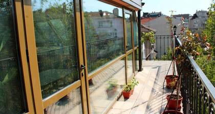 Alemex Apartment, Two Bedroom & Parking Space