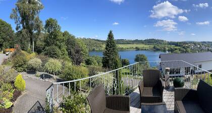 Dream house on the Maar