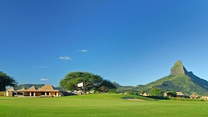 Căn hộ, nhiều giường | Golf