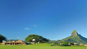 Apartment, Multiple Beds | Golf