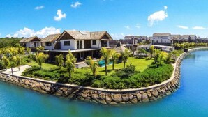 Căn hộ, nhiều giường | Vườn