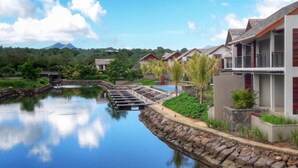 Căn hộ, nhiều giường | Hồ bơi