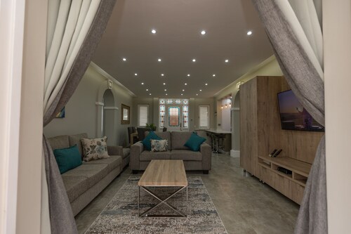 Caribbean Estates - 35 Montego Bay