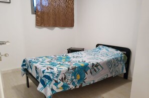 2 Schlafzimmer