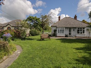 Cottage | Ngoại thất