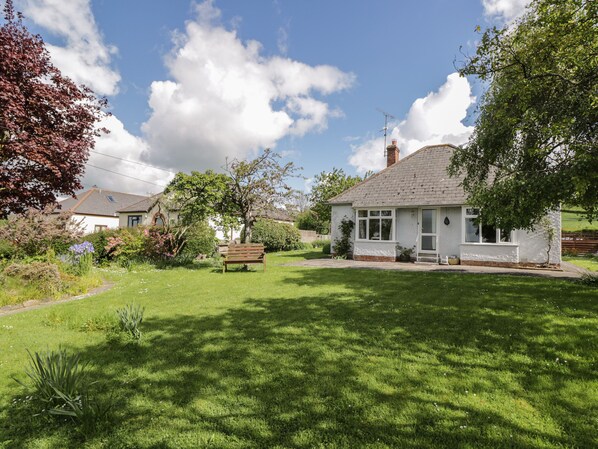 Casa de campo | Exterior