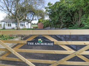 Casa de campo | Interior