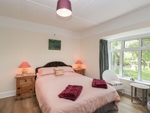 Casa de campo | Interior