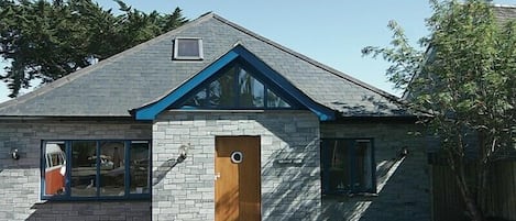 Cottage | Interieur