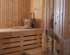 Spa - Belmont (Wadebridge)