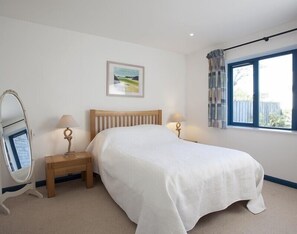 コテージ | 4 室のベッドルーム、客室ごとに異なる装飾、客室ごとに異なるインテリア、WiFi (無料)