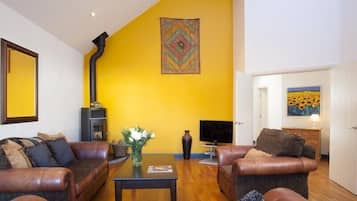 Cottage | Interieur