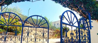 Villa Udilla - Vilaflor