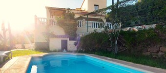 Villa Udilla - Vilaflor