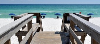 Discover the ultimate seaside escape at Pelican Isle Unit 217