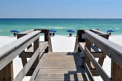 Discover the ultimate seaside escape at Pelican Isle Unit 217