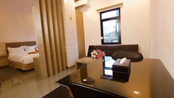 Servicio a la habitación