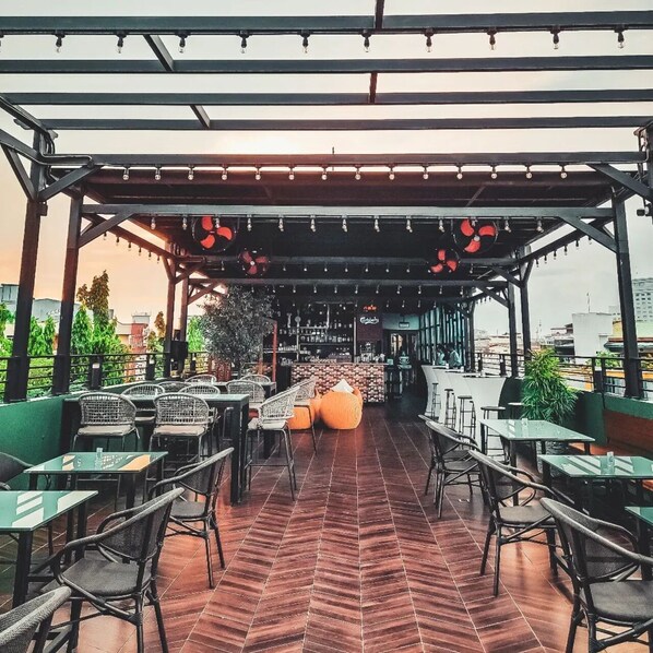 Café