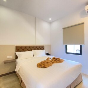 Superior-Doppelzimmer