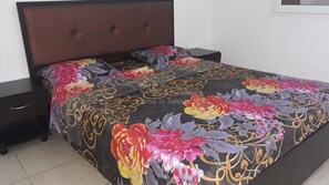 2 bedrooms