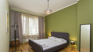 Room - Colorful 2bdr Apartment in the City Center (Sofia)