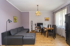 Interior - Colorful 2bdr Apartment in the City Center (Sofia)